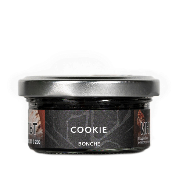 Табак Bonche Cookie (Печенье) 30 гр в Новом Уренгое