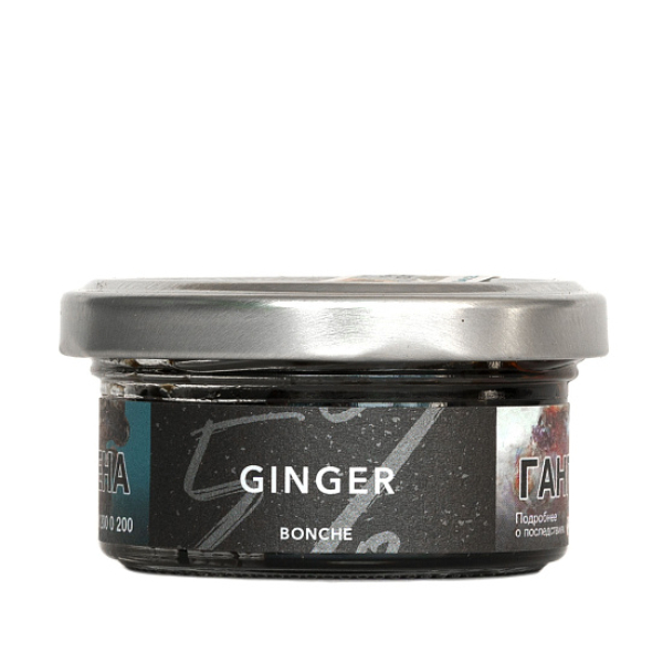 Табак Bonche Ginger (Имбирь) 30 гр в Новом Уренгое