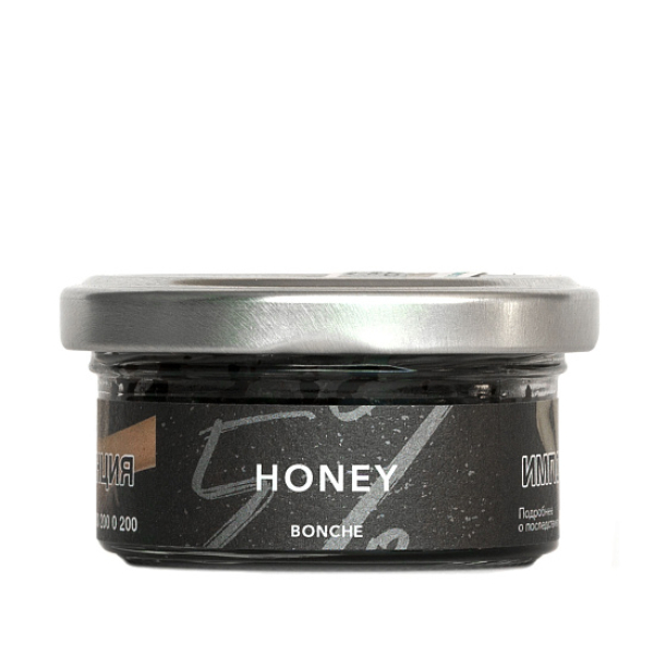 Табак Bonche Honey (Мед) 30 гр в Новом Уренгое