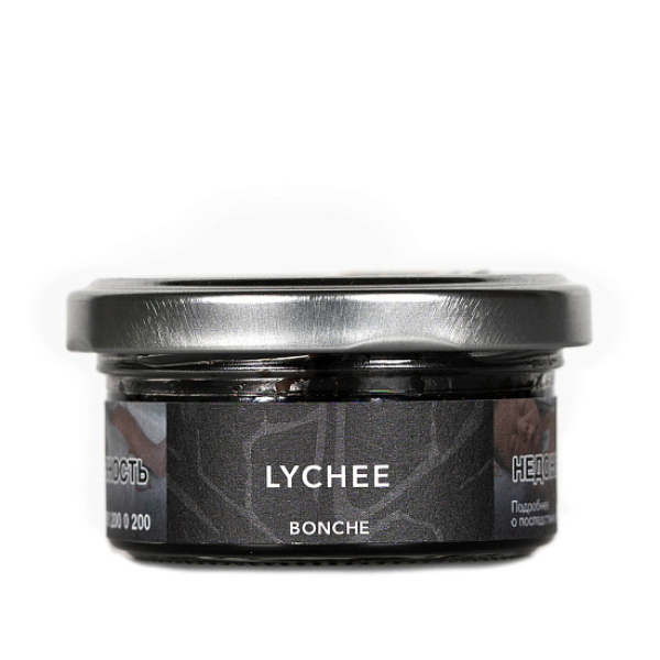 Табак Bonche Lychee (Личи) 30 гр в Новом Уренгое