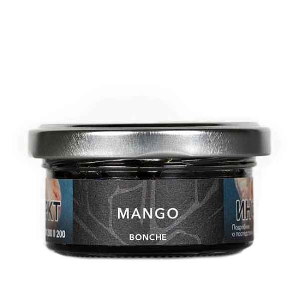Табак Bonche Mango (Манго) 30 гр в Новом Уренгое