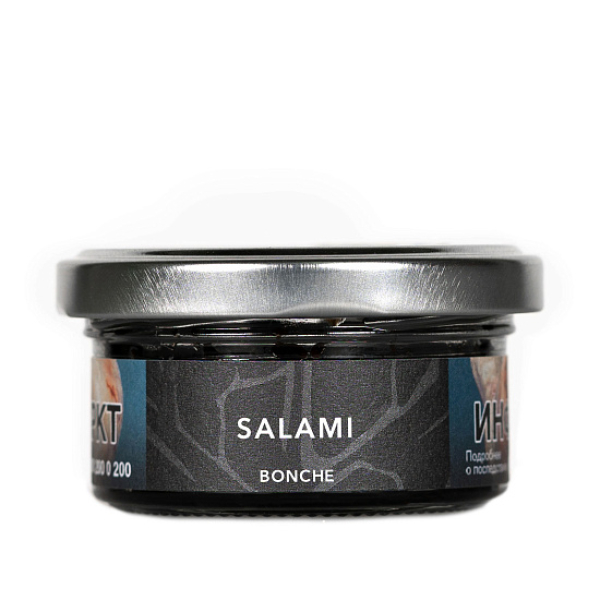 Табак Bonche Salami (Салями) 30 гр в Новом Уренгое