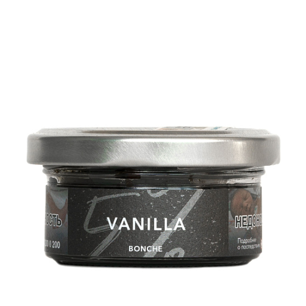Табак Bonche Vanilla (Ваниль) 30 гр в Новом Уренгое