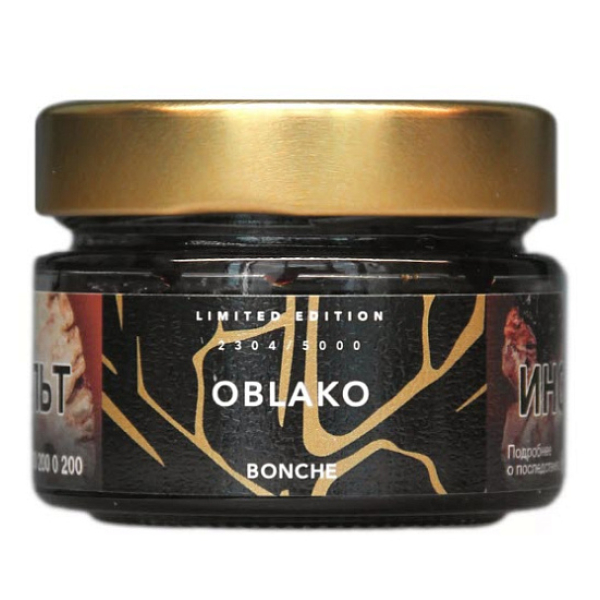 Табак Bonche Oblako (Облако) 80 гр в Новом Уренгое