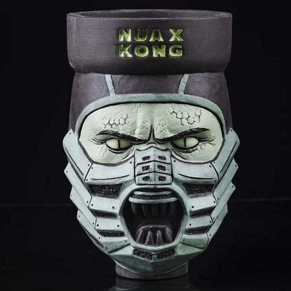 Чаша Kong REPTILE в Новом Уренгое