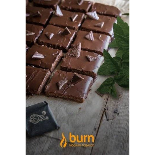 Табак Burn After Eight 100 грамм в Новом Уренгое