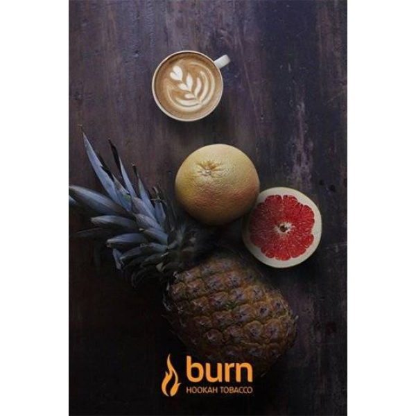Табак Burn Bali Lounge 100 грамм в Новом Уренгое