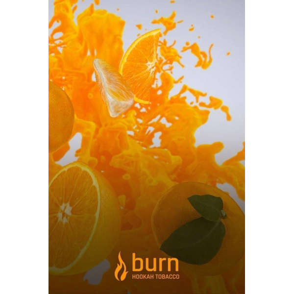 Табак Burn Fanta 100 грамм в Новом Уренгое