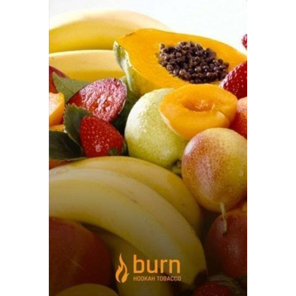 Табак Burn Feel Good 100 грамм в Новом Уренгое
