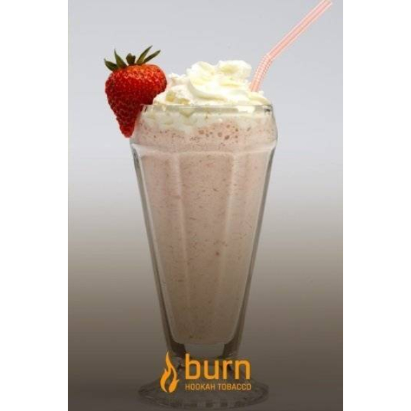 Табак Burn Milkshake 100 грамм в Новом Уренгое