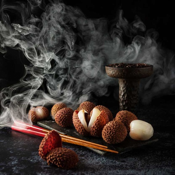 Табак Blackburn Asian Lychee 100 грамм в Новом Уренгое