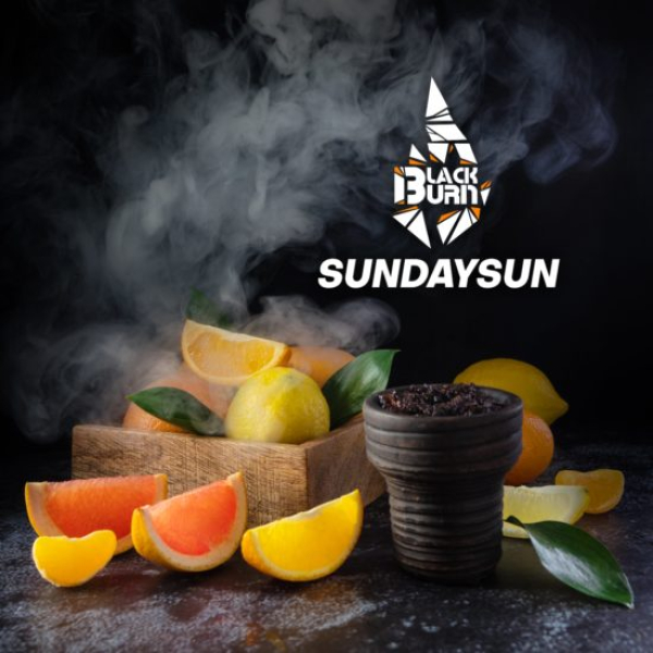 Табак Blackburn Something Tropical 100 грамм в Новом Уренгое