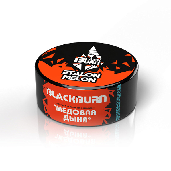 Табак Blackburn Etalon Melon (Медовая дыня) 25 гр в Новом Уренгое