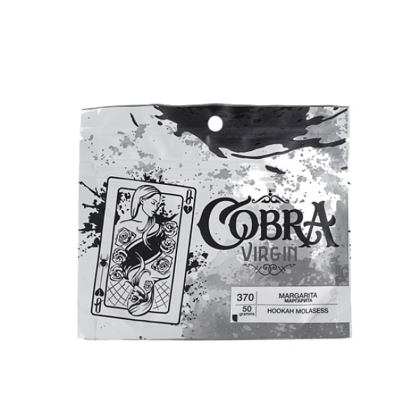 Смесь Cobra Virgin Margarita 50гр в Новом Уренгое