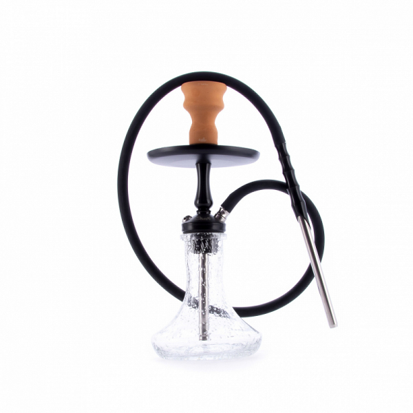 Кальян Craft Gypsy Nano Black в Новом Уренгое