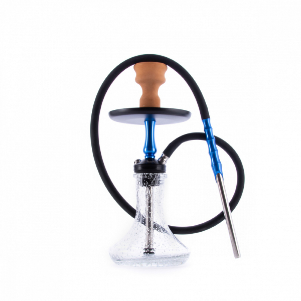 Кальян Craft Gypsy Nano Blue в Новом Уренгое