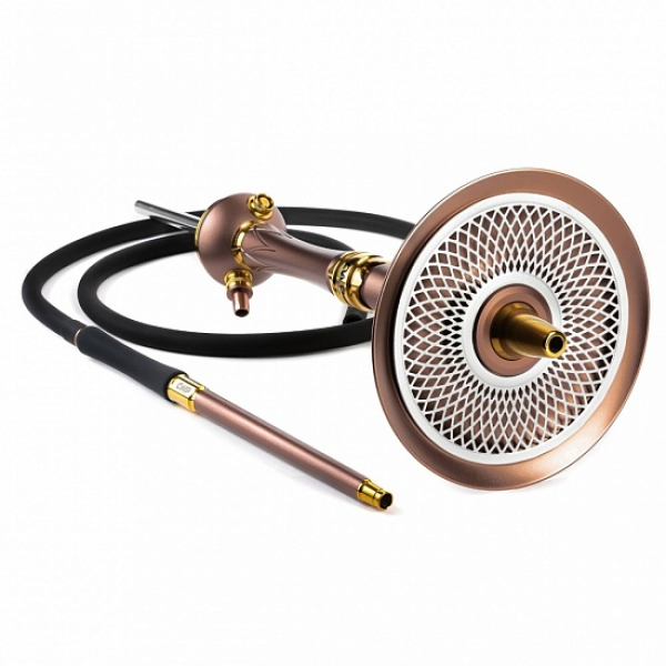 Кальян CWP Razor II Bronze-Gold в Новом Уренгое
