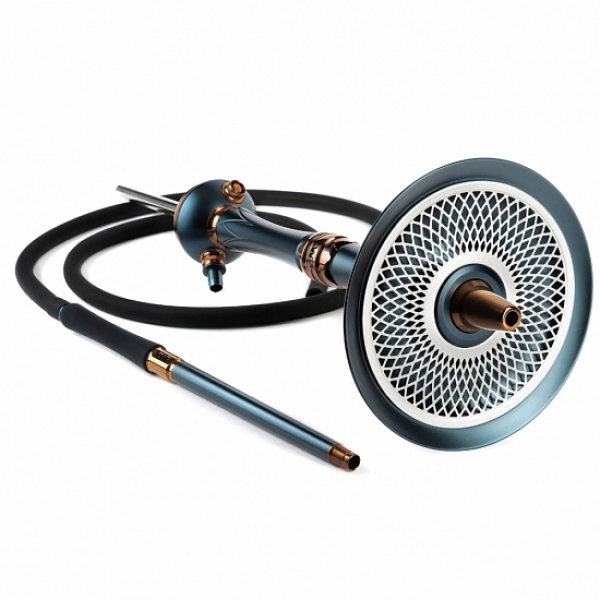 Кальян CWP Razor II Ocean-Cooper в Новом Уренгое