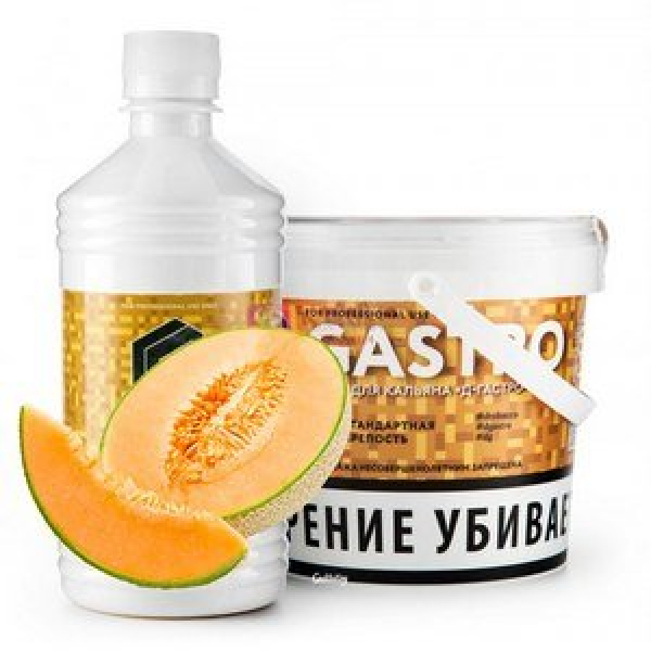 Табак D-Gastro Дыня 500 грамм в Новом Уренгое