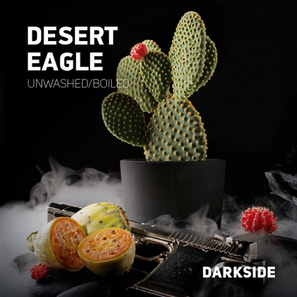 Табак DarkSide Core Desert Eagle 250 грамм в Новом Уренгое