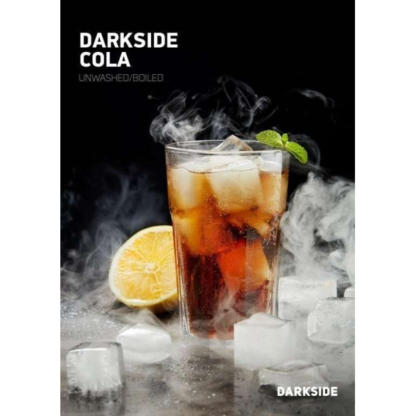 Табак Darkside Cola Rare 100 грамм в Новом Уренгое