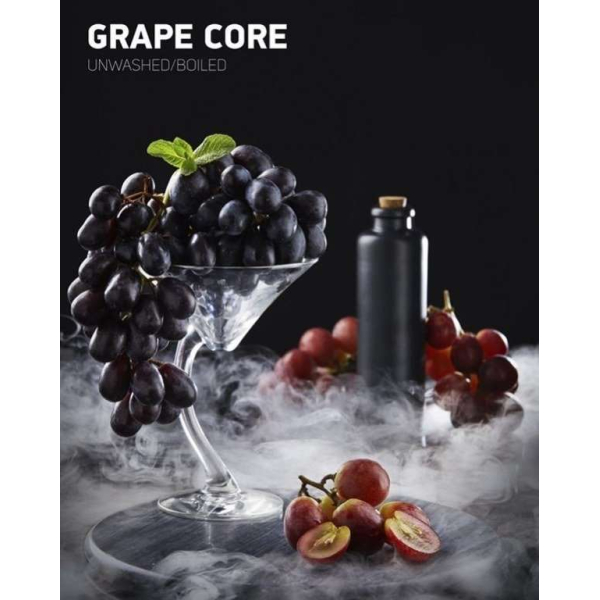 Табак Darkside Grape Core Rare 100 грамм в Новом Уренгое