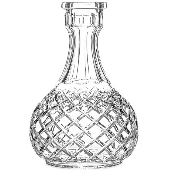 Колба ALPHA HOOKAH CRYSTAL X GOLD в Новом Уренгое