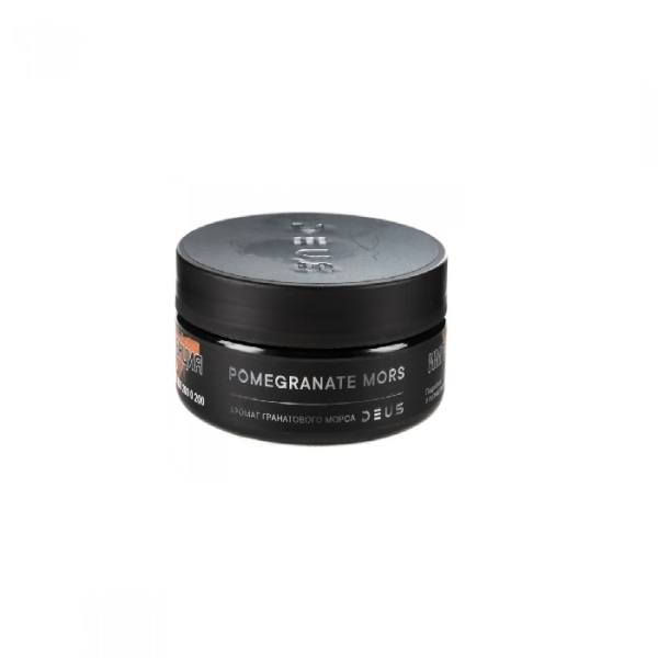 Табак Deus Pomegranate Mors (Гранатовый морс) 20 гр в Новом Уренгое