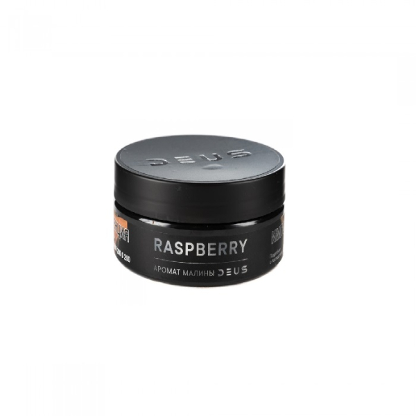 Табак Deus Raspberry (Малина) 20 гр в Новом Уренгое