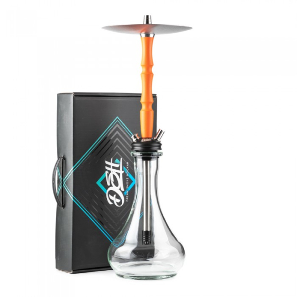 Кальян DSH Eco Orange (50 см) в Новом Уренгое