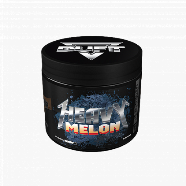 Табак DUFT Heavy Melon (дыня) 200 гр в Новом Уренгое