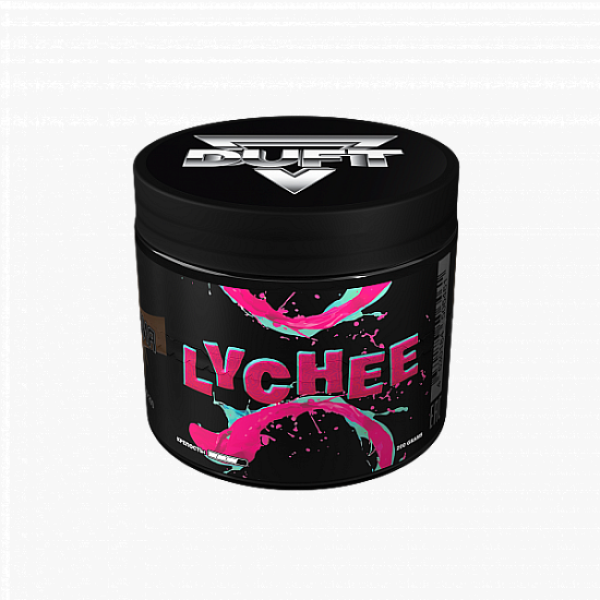 Табак DUFT Lychee (личи) 200 гр в Новом Уренгое