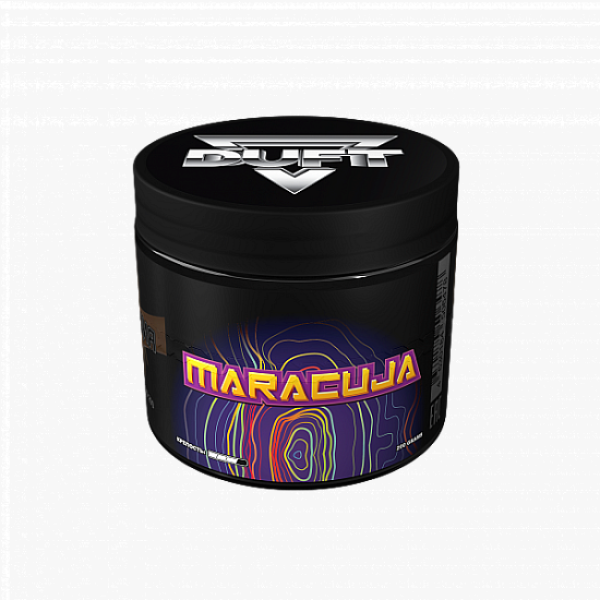 Табак DUFT Maracuja (маракуйя) 200 гр в Новом Уренгое