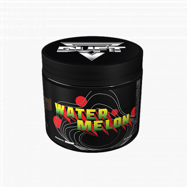 Табак DUFT Watermelon (арбуз) 200 гр в Новом Уренгое