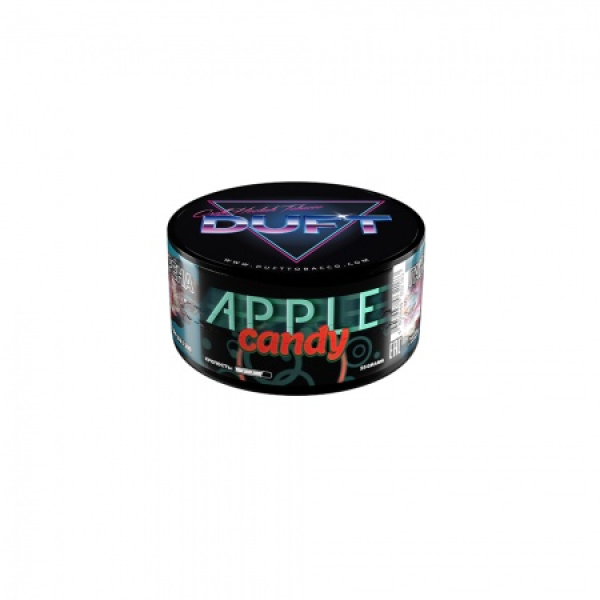 Табак DUFT APPLE CANDY 20 гр в Новом Уренгое