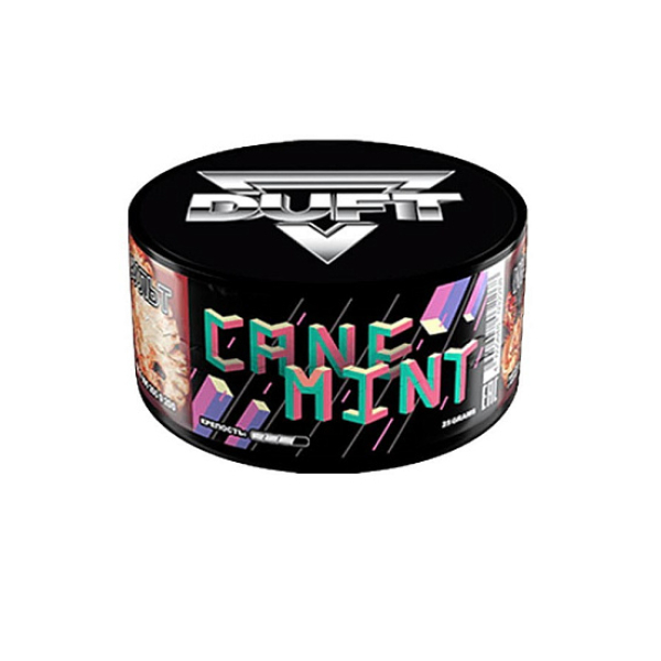 Табак DUFT CANE MINT 20 гр в Новом Уренгое