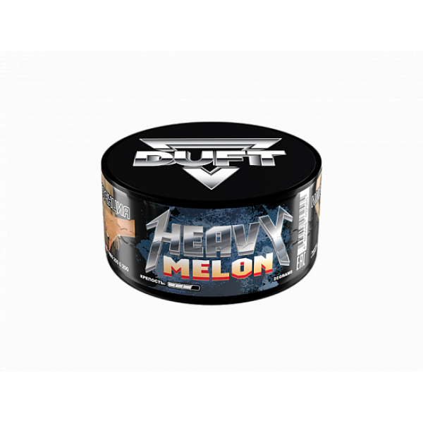 Табак DUFT HEAVY MELON 20 гр в Новом Уренгое