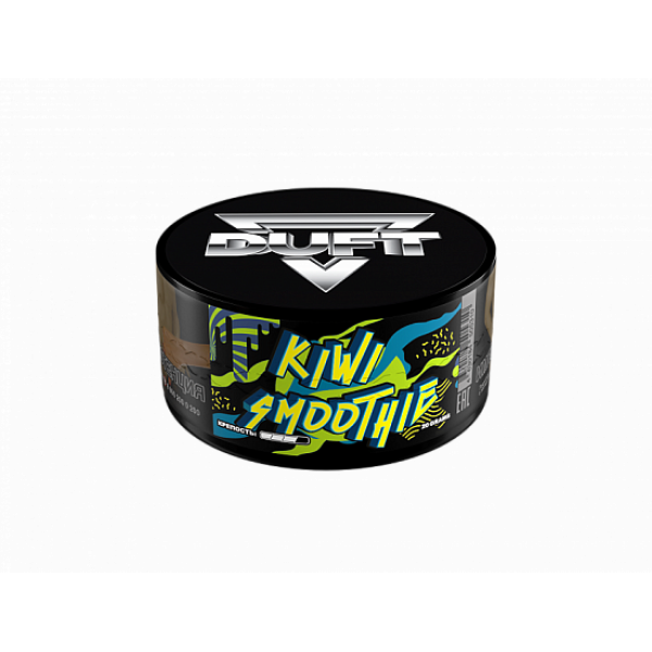 Табак DUFT KIWI SMOOTHIE 20 гр в Новом Уренгое
