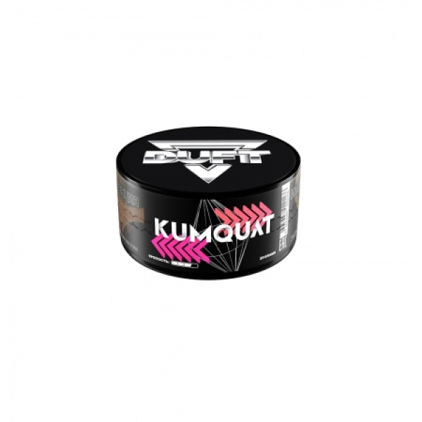 Табак DUFT KUMQUAT 20 гр в Новом Уренгое