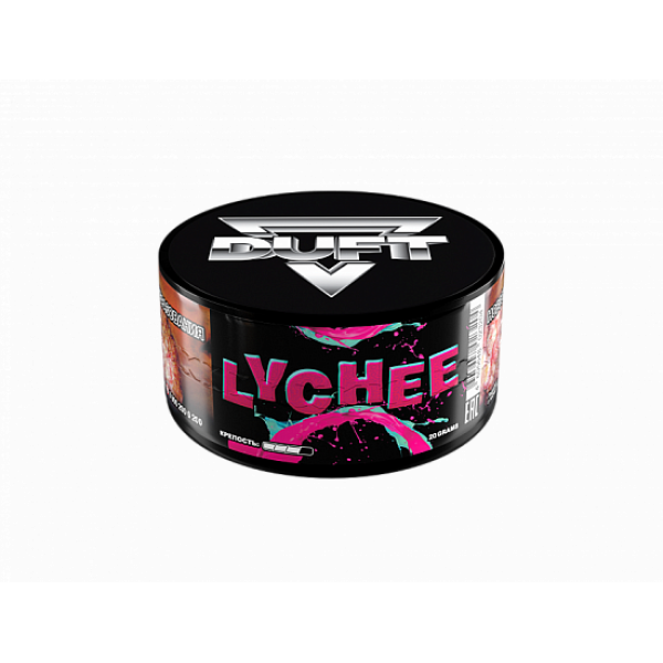 Табак DUFT LYCHEE 20 гр в Новом Уренгое