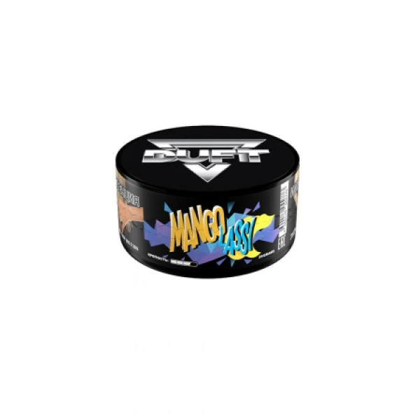 Табак DUFT MANGO LASSI 20 гр в Новом Уренгое