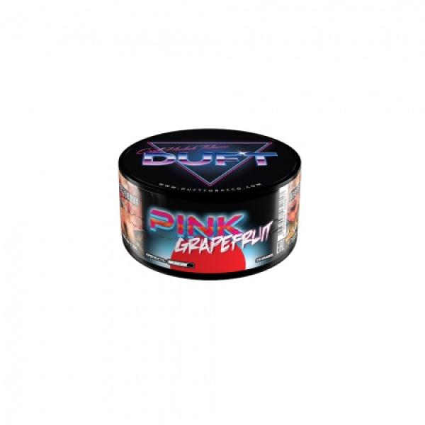 Табак DUFT PINK GRAPEFRUIT 20 гр в Новом Уренгое