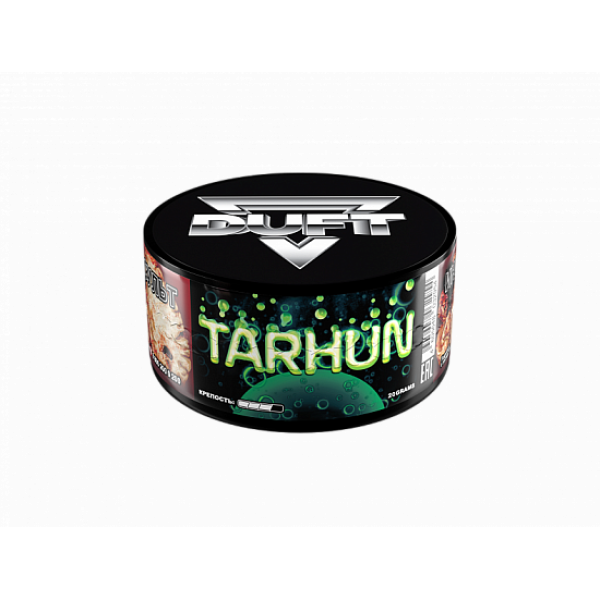 Табак DUFT TARHUN 20 гр в Новом Уренгое