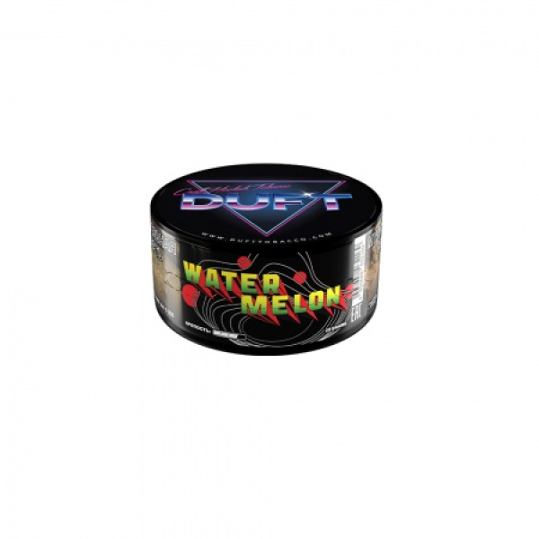 Табак DUFT WATERMELON 20 гр в Новом Уренгое