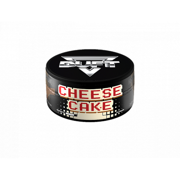 Табак DUFT CHEESECAKE 80 гр в Новом Уренгое