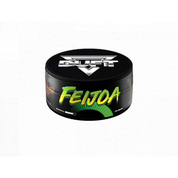 Табак DUFT FEIJOA 80 гр в Новом Уренгое