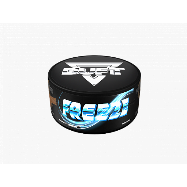 Табак DUFT FREEZE 80 гр в Новом Уренгое