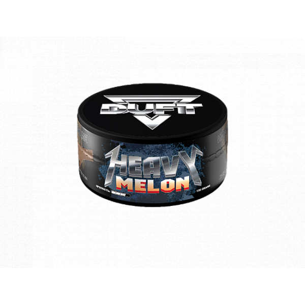 Табак DUFT HEAVY MELON 80 гр в Новом Уренгое