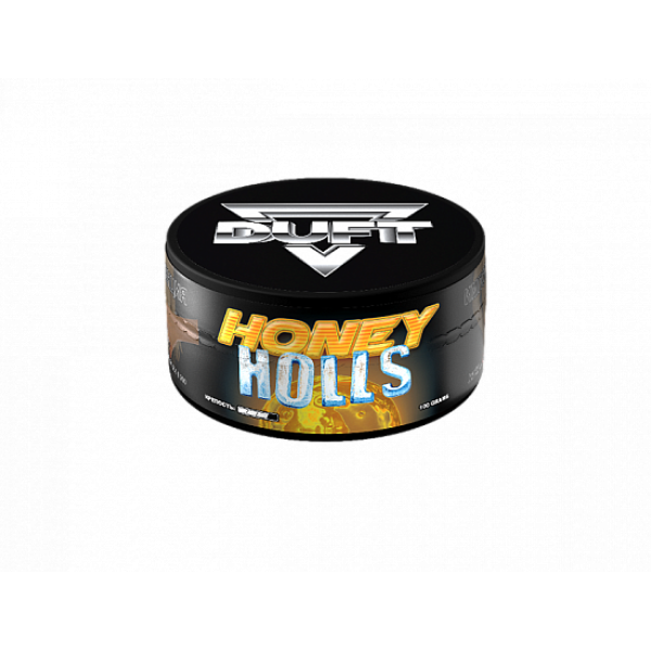 Табак DUFT HONEY HOLLS 80 гр в Новом Уренгое