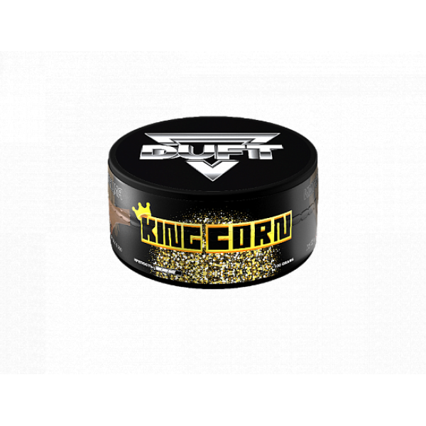 Табак DUFT KING KORN 80 гр в Новом Уренгое
